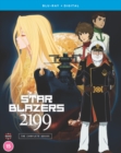 Star Blazers: Space Battleship Yamato 2199 - The Complete Series - Blu-ray