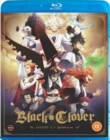 Black Clover: Complete Season Two - Blu-ray