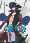 One Piece: Collection 21 (Uncut) - DVD