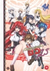 High School DxD: New - Season 2 - DVD