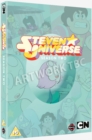 Steven Universe: Season 2 - DVD