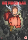 One Punch Man: Collection One - DVD