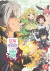 How Not to Summon a Demon Lord - DVD