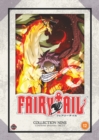 Fairy Tail: Collection 9 - DVD