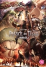 Attack On Titan: Complete Season 3 - DVD