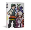 My Hero Academia: Season Five - Part One - DVD