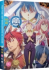 That Time I Got Reincarnated As a Slime: Season 2, Part 1 - DVD