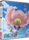 One Piece: Collection 27 - DVD