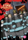 Fire Force: Season 1 - DVD