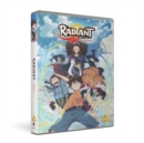 Radiant: Complete Season 1 - DVD