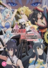 Arifureta: From Commonplace to World's Strongest: Season Two - DVD