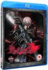 Devil May Cry: The Complete Collection - Blu-ray