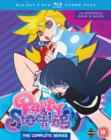 Panty and Stocking With Garter Belt: The Complete Series - Blu-ray