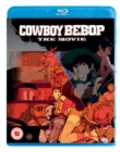 Cowboy Bebop - The Movie - Blu-ray