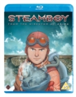 Steamboy - Blu-ray