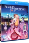 Beyond the Boundary: Complete Season Collection - Blu-ray