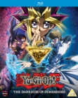 Yu-Gi-Oh!: The Dark Side of Dimensions - Blu-ray