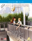 Digimon Adventure Tri: Chapter 3 - Confession - Blu-ray