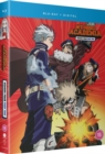 My Hero Academia: Season Four, Part Two - Blu-ray