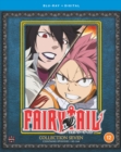 Fairy Tail: Collection 7 - Blu-ray