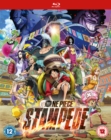 One Piece: Stampede - Blu-ray