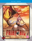 Fairy Tail: The Final Season - Part 23 - Blu-ray