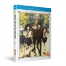 Hyouka: The Complete Series - Blu-ray