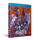 Akudama Drive: The Complete Series - Blu-ray