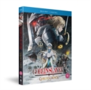 Goblin Slayer: Goblin's Crown - Blu-ray