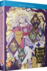 Sleepy Princess in the Demon Castle - Blu-ray