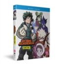 My Hero Academia: Season Five - Part One - Blu-ray