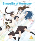 Sing a Bit of Harmony - Blu-ray