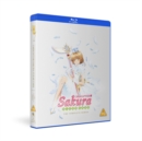 Cardcaptor Sakura Clearcard: The Complete Series - Blu-ray