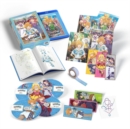 Suppose a Kid from the Last Dungeon Boonies Moved to A... - Blu-ray
