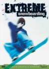 Extreme Snowboarding - DVD