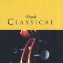 Simply Classical - CD