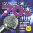 Karaoke 70's - CD