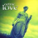 Celtic Love - CD