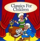 Classics for Children - CD