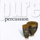 Pure Percussion - CD