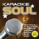Karaoke Soul - CD