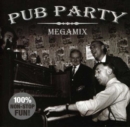 Pub Party Megamix - CD