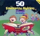 50 Favourite Hymns and Songs - 2 - CD