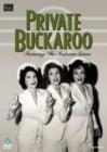 Private Buckaroo - DVD