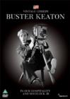 Buster Keaton: Our Hospitality/Sherlock Junior - DVD
