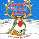 Rudolf the Red Nosed Reindeer - CD