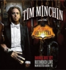 Tim Minchin and the Heritage Orchestra - CD