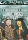 The History of Warfare: The Battle of Flodden - DVD