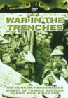 The War File: War in the Trenches - DVD