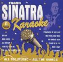 Frank Sinatra Karaoke - CD